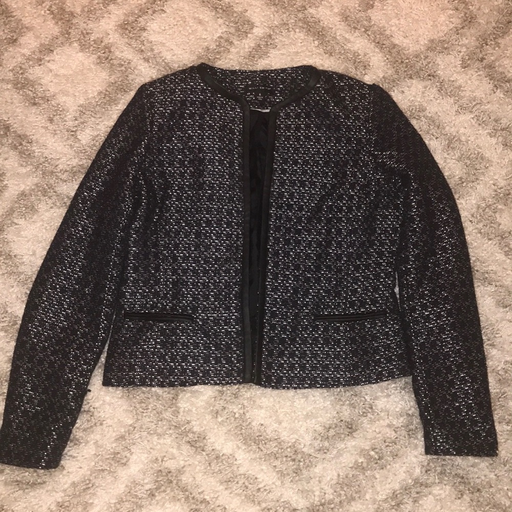 Willi Smith Blazer